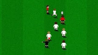 Let's play Championship Soccer - Episode 125 - Aston Villa Vs. Újpest FC