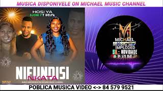Download lagu Hosi Ya Djoni ft delfa _ Nifundisi nkata ( Music official Marrabenta De Moz ) 2025 mp3