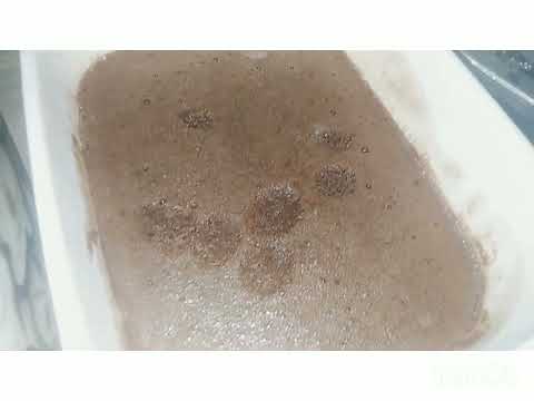 ice cream recipe cooked by razia javaid 😋 😋 😋 🤤🤤🤤😍