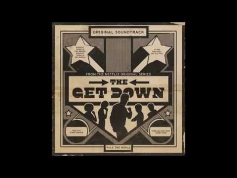 The Get Down  - Set Me Free [OST Version]