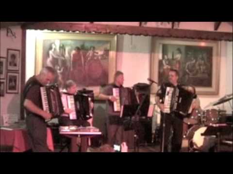 D. Karcic - Magnanini Valtaro - Jolly Caballero 8/23/09