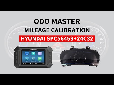 HYUNDAI SPC5645S