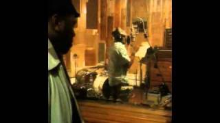 Kool Keith at studio g...