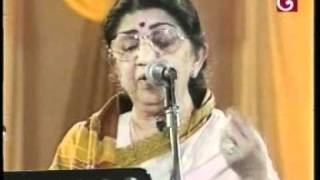 Lataji and SPB live in concert