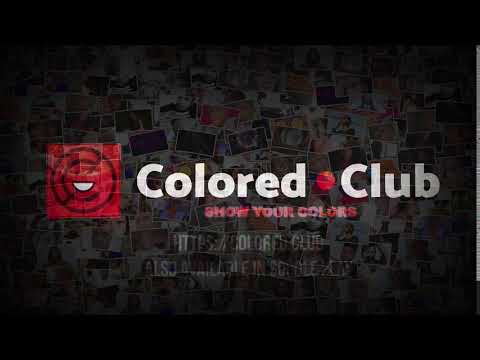 Colored Club video thumbnail