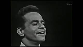 Johnny Mathis - O Holy Night .1965 .