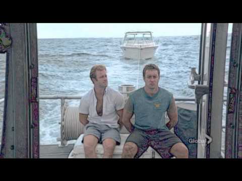 Alex O'Loughlin - Steve McGarrett - Bad Reputation