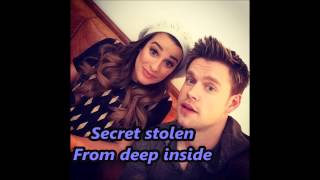 Glee - Time after time saison 6 Lyrics