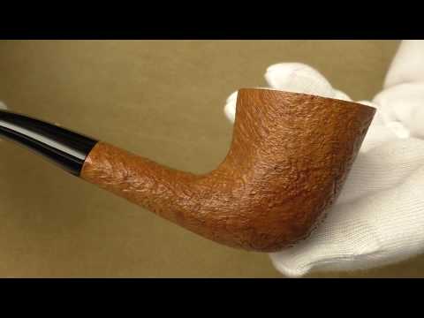 Dunhill Tanshell 4135 - pipe C762