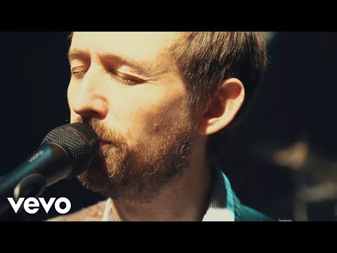 The Divine Comedy - To The Rescue (Official Video)