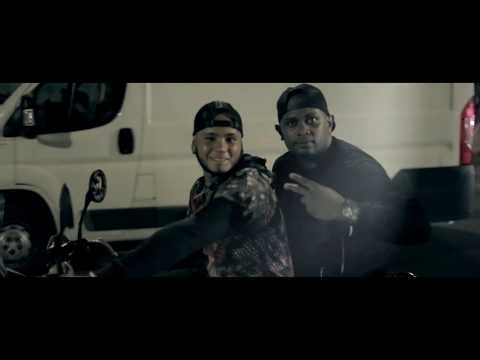 Teaser Du Clip Saldo Kamelia. La jeunesse lé motivé