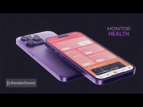 HeartX: Health Track