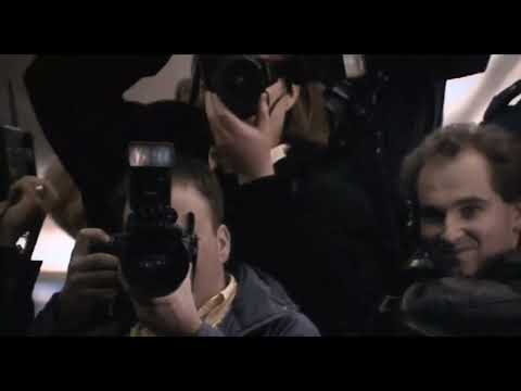 Vectra VOD - Diana. The Princess