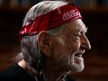 Willie Nelson I Don't Feel Anything