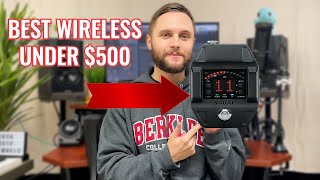 Video thumbnail for THIS Is The BEST Wireless Guitar System || Shure GLXD16+ Demo and Review by Zack Seif