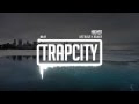 Just Blaze x Baauer - Higher