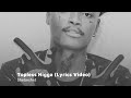Shebeshxt - Topless Nigga anthem (Lyrics video)