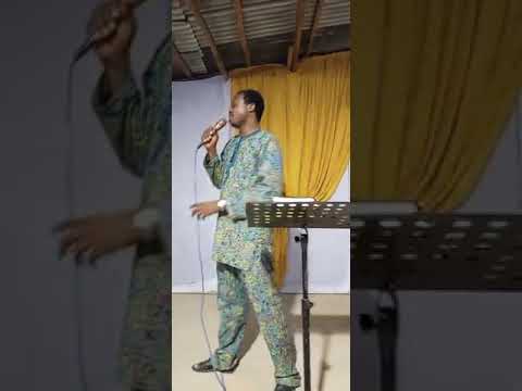 Oh God Avenge me of my enemy