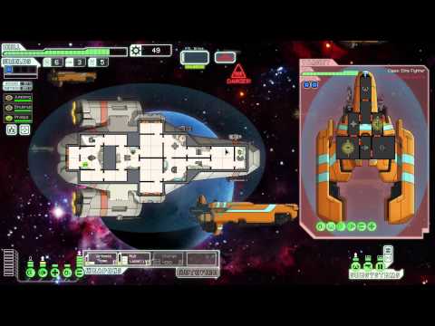 2014/04/29: Lets Die Horribly - FTL: Faster Than Light [2/2]