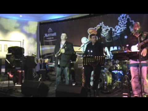 Carl Fischer & Organic Groove Ensemble Namm 2010
