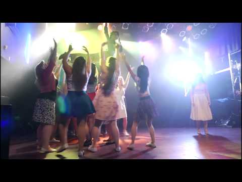 Army Of Sass - THROWBACK