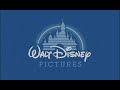 Walt Disney Pictures Closing 2000 The Emperor S New Groove