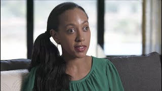 200 Years, Countless Stories | Haben Girma ’13 200 Years, Countless Stories | Haben Girma ’13