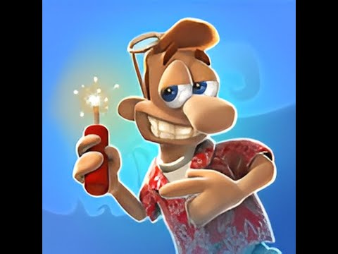 Neighbours From Hell 2 – Ship (Cover by PleaserMusic)