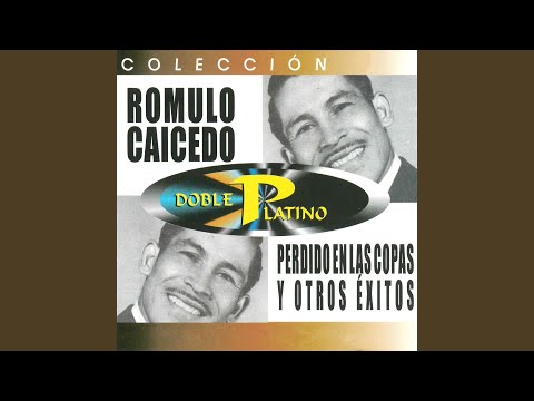 Perdido En Las Copas