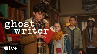 Ghostwriter | Season 1 - Trailer #1