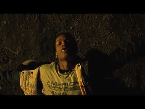 Asap Rocky x Mac Miller x Tame Impala Type Beat - "The Peak" (Prod. @jonas4516)