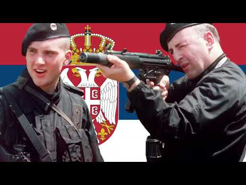 Hvala Ti Arkane (Battle Analyst Reupload)