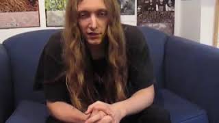 Savage Messiah - Dave Silver talks about Plague of Conscience