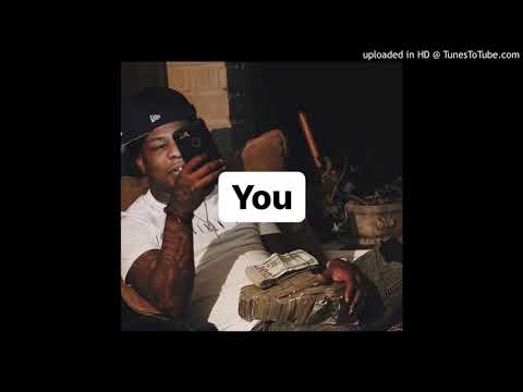 Rylo Rodriguez X Rod Wave X NoCap Type Beat 2019 - “You”| Instrumental