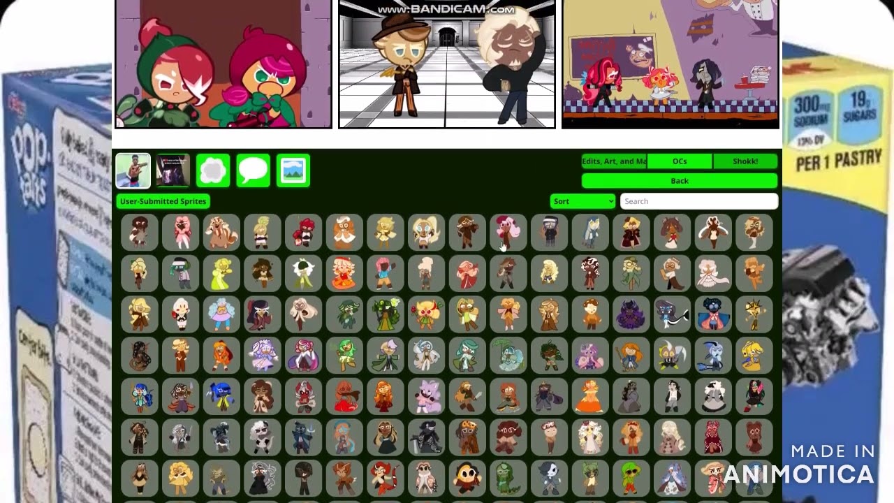 this comic studio makes me confused for random stuff