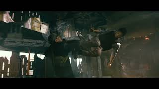 Opening Scene