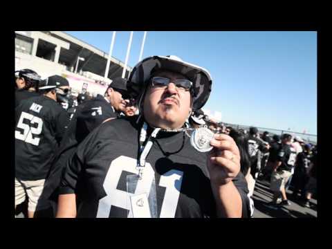 RAIDER ANTHEM - NUMP TRUMP & STRESMATIC