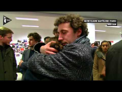 Régionales : Valérie Pécresse l'emporte en Île-de-France face à Claude Bartolone