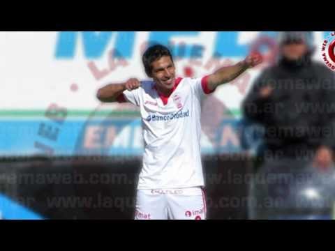 Juan José Arraya: "Obvio que me quedo en Huracán" - www.laquemaweb.com.ar