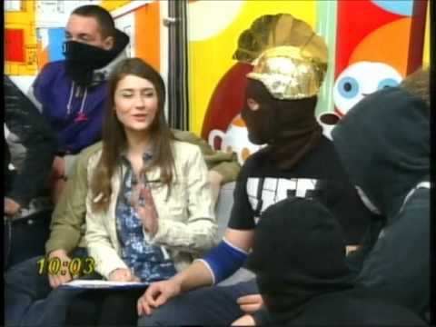 Hard Bass Lviv 12 канал