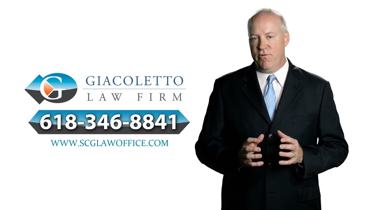 Mistakes You Shouldn’t Make After a Collinsville Car Crash