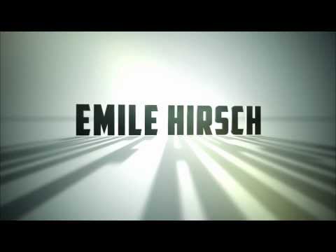 Bonnie & Clyde - Trailer (December 8 & 9)