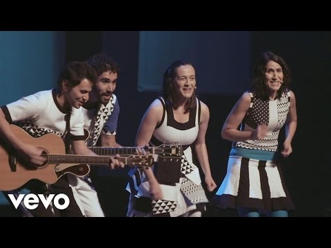 Tiquequê - Nasceu Mamãe, Nasceu Papai (Ao Vivo)