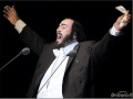 Pavarotti - Volare (better quality 320kbs)