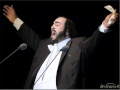 Pavarotti - Volare (better quality 320kbs) 
