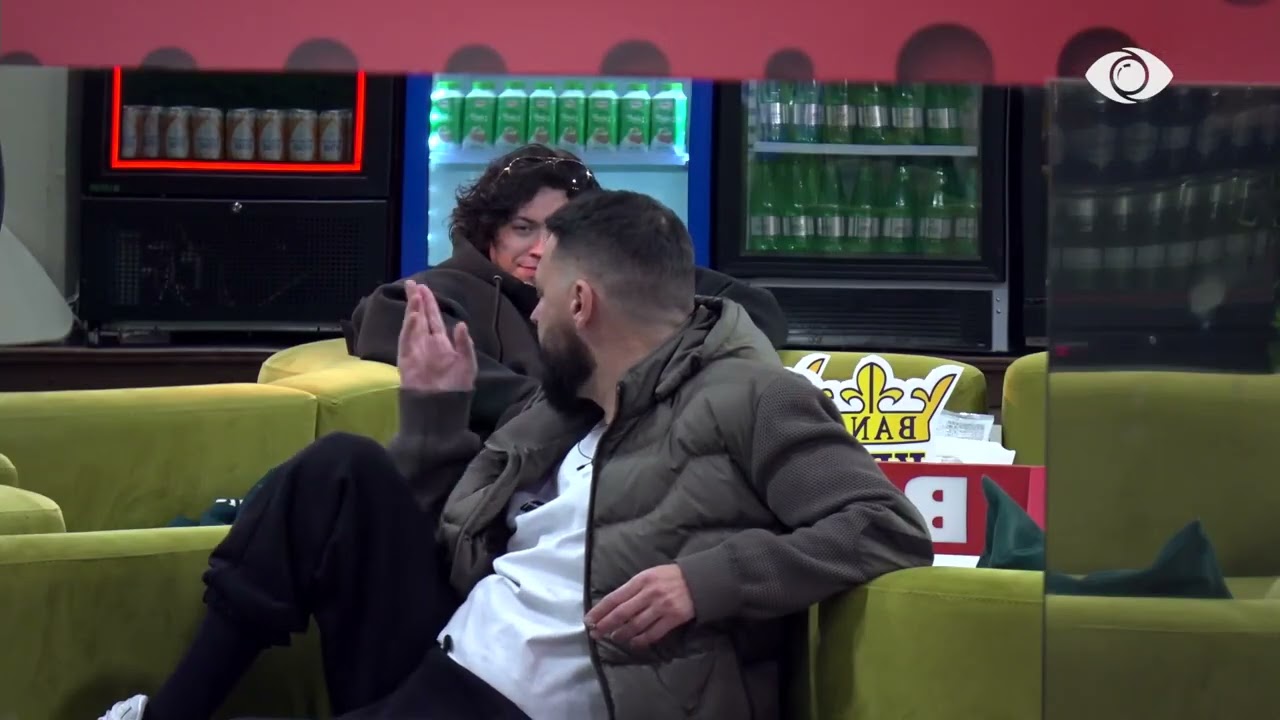 Je mërzitur?/ Miri-Malit: Dukesh i dorëzuar, të dalësh nga Shëndriti më vjen keq…