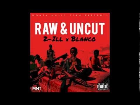 2-ill x Benny Blanco - Bleed Out