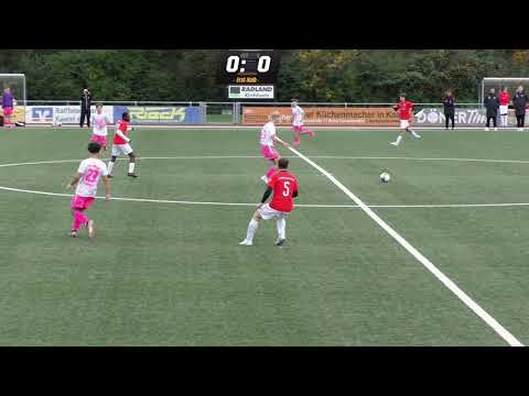 Leistungsklasse. SF Vorst  0-1 Rommerskirchen. 1 Haibzeit. 29.10.23