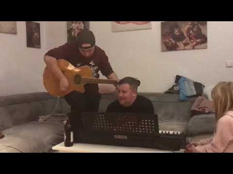 die zwei lustigen drei