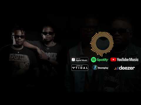 Aubrey Qwana & The Maniac DJ - Nomalizo ft Howard Gomba, Mnqobi Yazo (Official Audio)| Pop | AfroPop